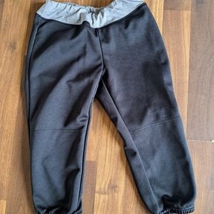 Girls softball pants